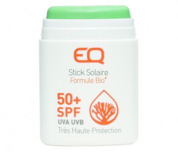 STICK SOLAR SPF50+ Sport Verde